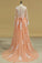 2024 Scoop Long Sleeves Wedding Dresses Mermaid Tulle With PNMDHJPQ