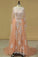 2024 Scoop Long Sleeves Wedding Dresses Mermaid Tulle With PNMDHJPQ