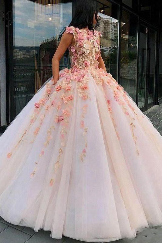 Wedding Ball Gowns in Chennai | Princess Prom Dresses | Bridal Wedding Dress  Collection