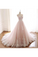 Tulle Iovry Appliques SweetHeart Neckline Cathedral Train Wedding STKPLXGGTP3