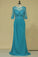 2022 Scoop With Applique & Beads Mother Of The Bride Dresses Chiffon P7S8EHCZ