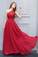 Tori Natural Waist Chiffon Floor Length A-Line/Princess Sleeveless One Shoulder Bridesmaid Dresses