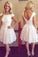 white homecoming dress short best homecoming dress affordable dresses for homecoming