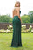 2024 Sexy Trumpet/Mermaid Sequins Open Back PPD9YKD9