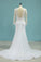 2022 Scoop Wedding Dresses Mermaid P9644R1Q