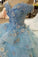 2024 Special Color Wedding Dresses Lace Up With PE95PCEQ