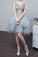 2024 See-Through Homecoming Dresses A Line Scoop PP9X1BFZ