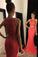 2024 Two-Piece Scoop Prom Dresses Mermaid Lace PZ6141L9