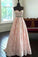 Charming Prom Dress Sweetheart Prom Dress Appliques Prom Dress A-Line Prom Dress