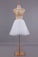 2024 Two-Piece Scoop A Line Short/Mini Homecoming Dresses Tulle PBABLFZC