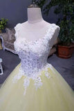 2024 New Arrival Quinceanera Dresses A-Line Lace Up Cheap Price Scoop Neck With Beads PZMHC2B4