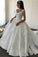 Ball Gown Backless Lace Appliques Wedding Dresses Sweetheart Bridal Dresses