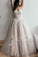 A Line Sweetheart Lace Appliques Strapless Long Prom Dresses Sexy Evening Dresses