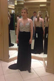 Custom Made Gorgeous Beading Chiffon Floor Length Long Prom Party Bridesmaid Dresses