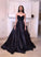 Top Rating Classical Sweetheart Floor Length Evening Prom Dresses Party Dresses