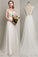 Back V Cap Sleeve Lace Cheap Chiffon High Quality Beach A-line Ivory Wedding Dresses
