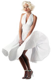 Sexy Halter Ivory Chiffon V Neck Sleeveless Short Homecoming Dresses Prom Dresses