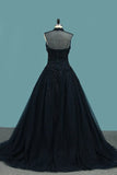 2024 New Arrival Sweetheart Quinceanera Dresses Tulle With Applique PPMQZ6Z2