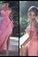 2024 Sexy Prom Dresses Shealth Off The Shoulder Spandex Zipper P6K7C8E3