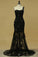 2024 Sheath/Column One Shoulder Evening Dress With Applique PNTZY1X4