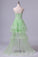2024 Sweetheart A Line High Low Prom Dress PEA8SM4R