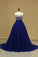 2024 Tulle Sweetheart Beaded Bodice Ball Gown PZ75QYB9