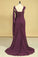 2024 Straps Mother Of The Bride Dresses Chiffon With Beading And PHTJ2YGF