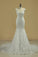 2024 Straps Mermaid/Trumpet Wedding Dresses Tulle With PHCYLQM4