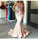 Mermaid Sexy Appliques Long Cheap Evening Dress Formal Women Dress prom dresses