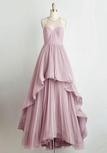 Pd61136 Charming Prom Dress Chiffon Prom Dress A-Line Prom Dress Pleat Evening