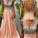V Neckline Prom Dress Prom Dresses Evening Party Gown Formal Wear