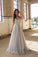 New Arrival A-Line Sweetheart Prom Dress Long Formal